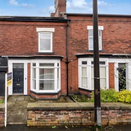 Image 1 - Beauty By Sonia, Back Chorley Old Road South, Bolton, BL1 6BL, United Kingdom - Duplex for sale