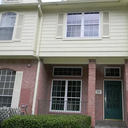 Rent this 2 bed house on 2799 Grants Lake Boulevard in Sugar Land, TX 77479