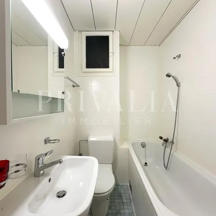 Image 3 - Le Pressoir, Rue Dr-Alfred-Vincent, 1201 Geneva, Switzerland - Apartment for rent