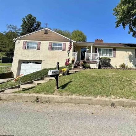 Buy this 4 bed house on 967 2nd Street in West Milford, Harrison County