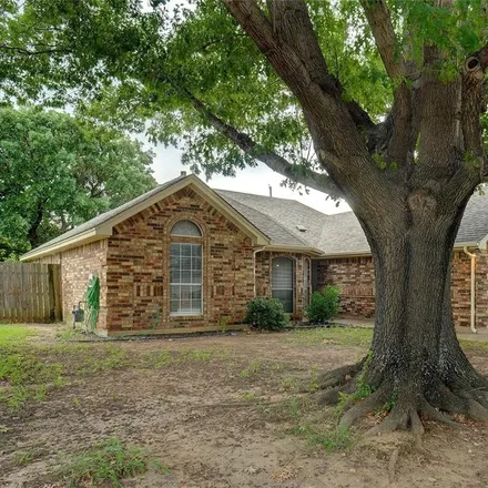 Rent this 3 bed house on 340 Roy Lane in Keller, TX 76248
