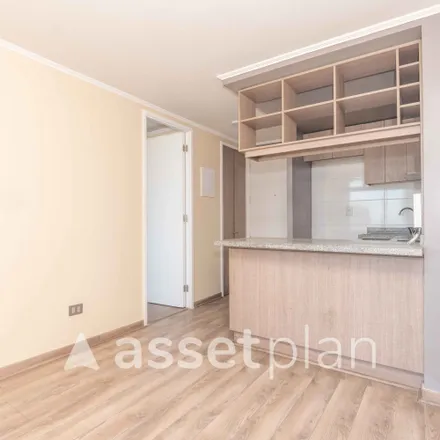 Rent this 2 bed apartment on Conde del Maule 4112 in 916 0002 Estación Central, Chile