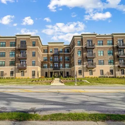 Buy this 2 bed condo on 1671 Eastwood Avenue in Columbus, OH 43203