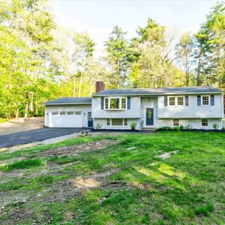 Buy this 4 bed house on 36 Valleyview Drive in Woodland Park, Merrimack