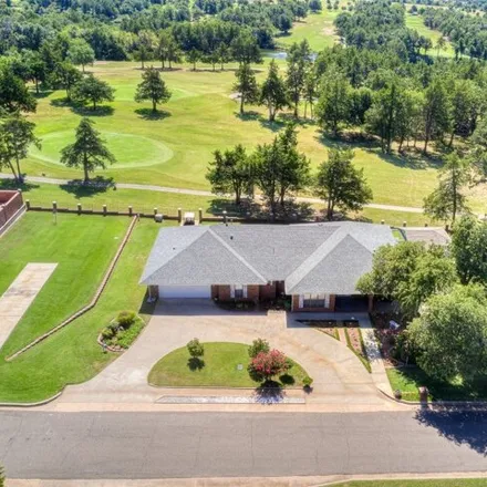 Buy this 3 bed house on Cimarron National Golf Club in 500 Duffy's Way, Guthrie