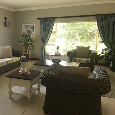 Image 5 - Kloof, Gillitts, NL, ZA - House for rent