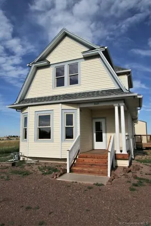 Image 3 - 8083 Buckboard Road, Laramie County, WY 82009, USA - House for sale