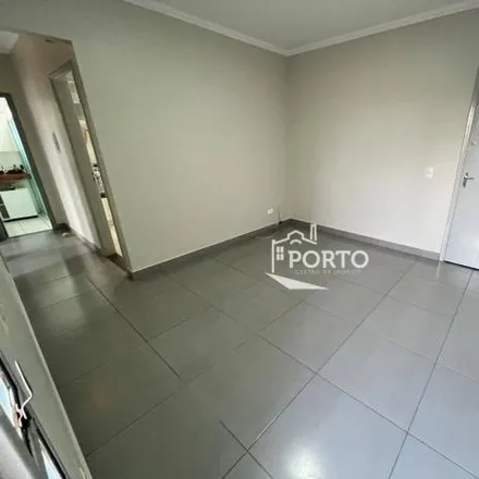 Rent this 2 bed apartment on Rua General Osório in Vila Monteiro, Piracicaba - SP