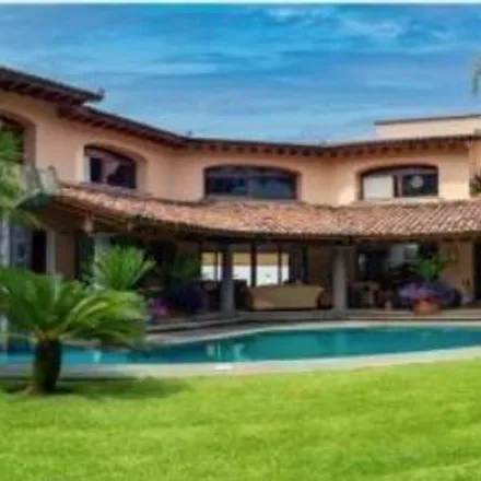 Buy this 5 bed house on Calle Jantetelco in Reforma, 62260 Cuernavaca