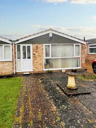 Buy this 1 bed house on Pinewood Walk in Stokesley, TS9 5HY