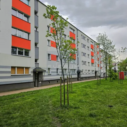 Image 3 - Zofii Nałkowskiej 4, 42-218 Częstochowa, Poland - Apartment for rent