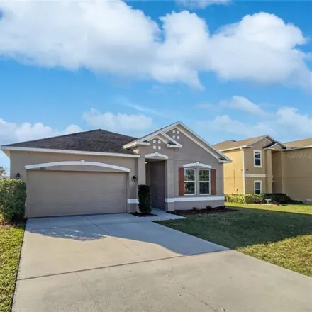 Buy this 3 bed house on 3772 Fieldstone Circle in Winter Haven, FL 33881