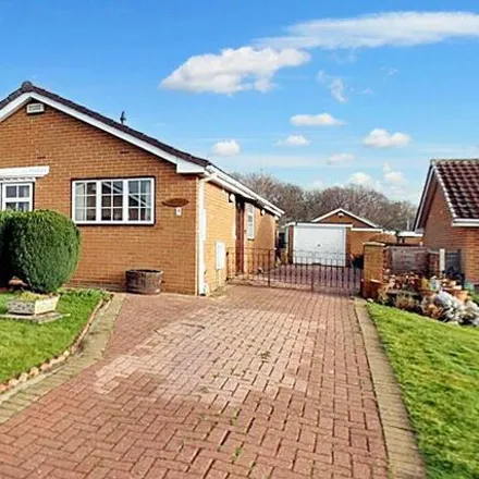 Buy this 3 bed house on 9 Martham Close in Stockton-on-Tees, TS19 0XG