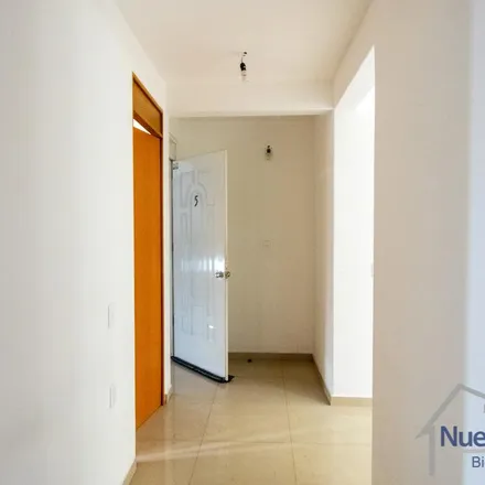 Rent this studio apartment on Calle Mirador 59 in Álvaro Obregón, 01140 Mexico City