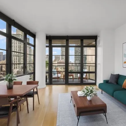 Buy this 2 bed condo on The NOMA in 50 West 30th Street, New York