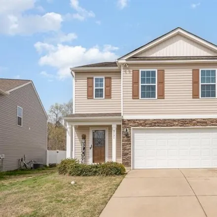 Buy this 5 bed house on Longnor Street in Charlotte, NC 28130