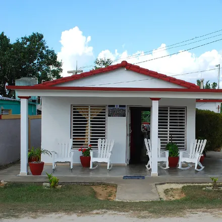 Image 1 - Viñales, La Salvadera, PINAR DEL RIO, CU - House for rent