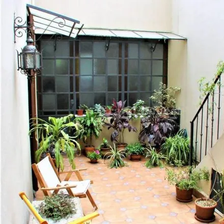 Image 2 - Humberto I 2552, San Cristóbal, C1247 ABA Buenos Aires, Argentina - House for sale