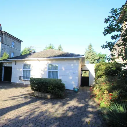 Image 1 - Brook Lodge, 28 Lexden Road, Colchester, CO3 3QD, United Kingdom - House for rent