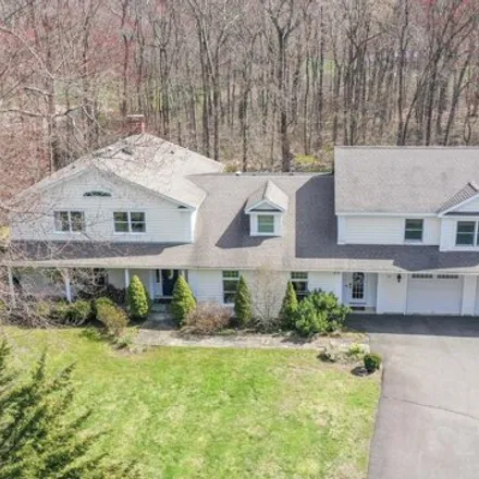 Buy this 4 bed house on 17 Sullivan Drive in Redding, Western Connecticut Planning Region