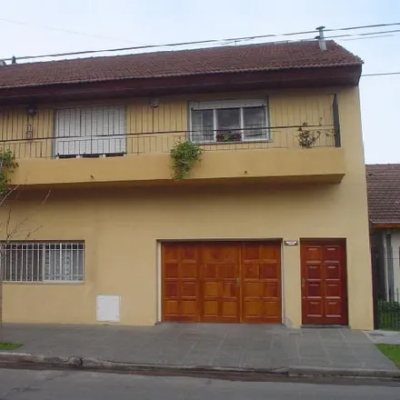 Buy this 4 bed house on Coronel Lynch 2549 in Partido de La Matanza, B1754 BYQ San Justo