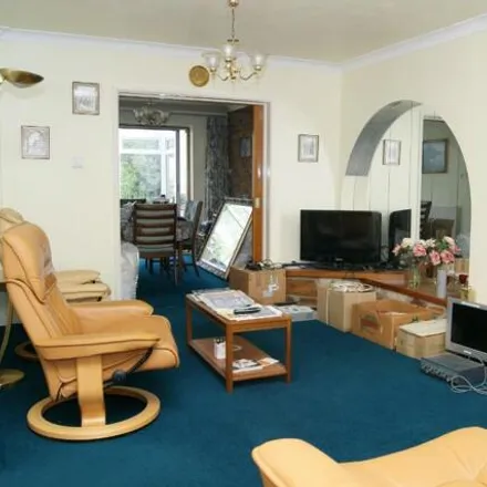 Image 4 - 20 Hocombe Wood Road, Ampfield, SO53 5PP, United Kingdom - House for sale