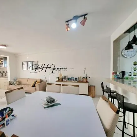 Image 1 - Rua Doutor Célio Andrade, Buritis, Belo Horizonte - MG, 30575-180, Brazil - Apartment for sale