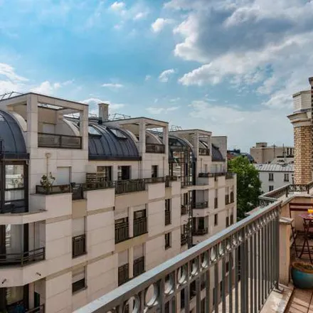 Image 5 - 64 Boulevard Pasteur, 75015 Paris, France - Apartment for rent