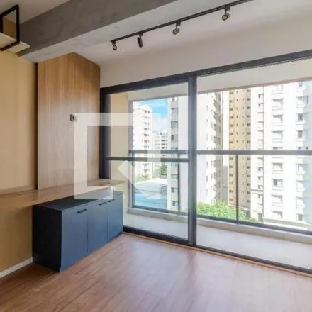 Rent this 1 bed apartment on Avenida Pompeia 353 in Pompéia, São Paulo - SP