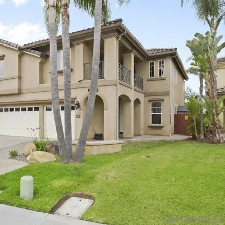 Buy this 6 bed house on 4565 Casa Nova Court in San Diego, CA 92154