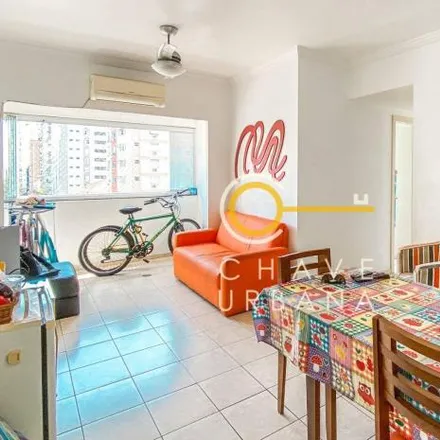 Buy this 3 bed apartment on OP 28 - Academia in Rua 1º de Maio 109, Aparecida