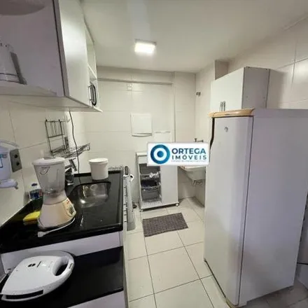 Rent this 1 bed apartment on Hotel Vila Galé Salvador in Rua Morro do Escravo Miguel 320, Ondina