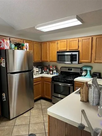 Rent this 3 bed condo on 1403 Elm Brook Drive in Austin, TX 78758