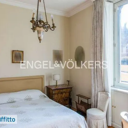Rent this 6 bed apartment on Lgt Sanzio/Colomba Antonetti in Lungotevere Raffaello Sanzio, 00186 Rome RM