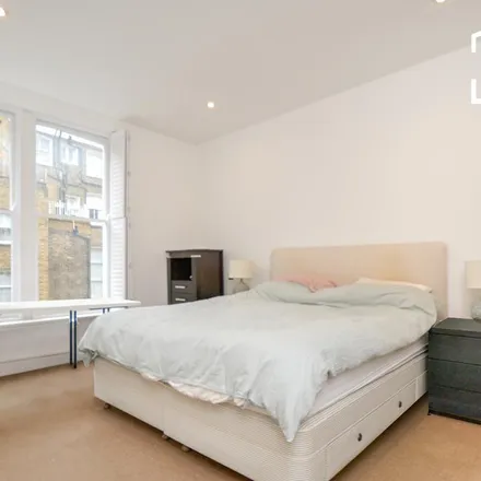 Image 7 - 27 Craven Hill Gardens, London, W2 3AA, United Kingdom - Apartment for rent