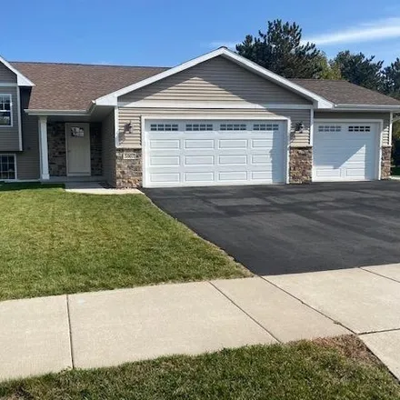 Buy this 3 bed house on 5007 Quirt-Sann Drive in Village of Weston, WI 54476