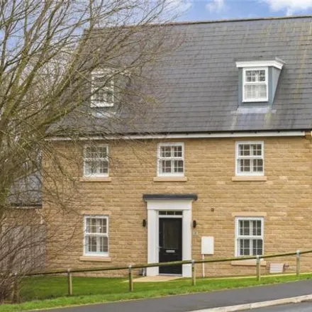 Buy this 5 bed house on The Brownlee Centre in University of Leeds, Bodington Avenue