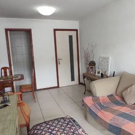 Buy this 3 bed apartment on Posto Policial in Rua João Fonseca, Largo da Batalha
