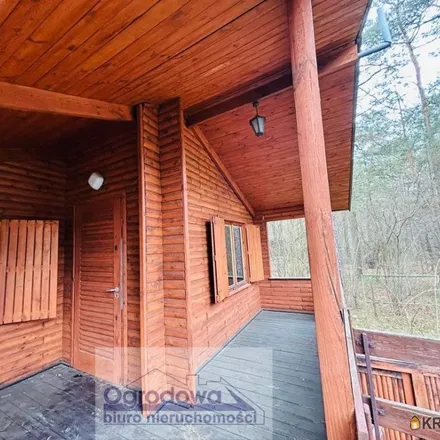 Buy this 2 bed house on Żwirki i Wigury 1 in 05-281 Urle, Poland