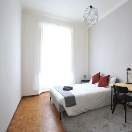 Rent this 8 bed room on Via Gustavo Modena in 35, 20129 Milan MI