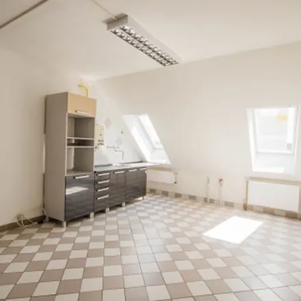 Rent this 3 bed apartment on Budapest in Röppentyű utca 57, 1139