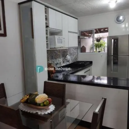 Buy this 2 bed house on Alameda Um in Condomínio Neo Residencial, Juiz de Fora - MG