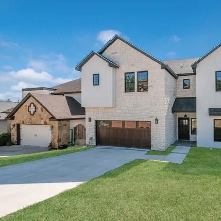 Image 2 - 23398 Seven Winds, Stone Oak, TX 78258, USA - House for sale