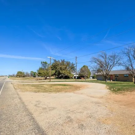 Image 4 - Sunrise Lane, Coleman, TX 76834, USA - House for sale