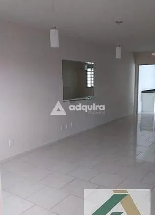Buy this 2 bed house on Rua César Haddad in Cará-Cará, Ponta Grossa - PR