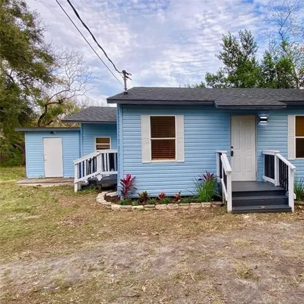 Rent this 2 bed house on 639 Highland Avenue in Polk County, FL 33823