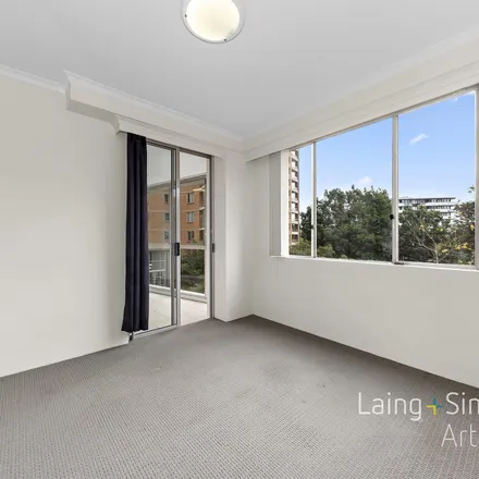 Rent this 2 bed apartment on 421-473 Pacific Highway in Artarmon NSW 2064, Australia