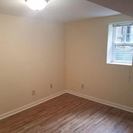 Rent this 1 bed apartment on 103 North Baker Street in Charlottesville, VA 22903