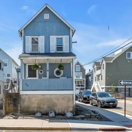 Buy this 2 bed house on Front Street in Sea Bright, Monmouth County