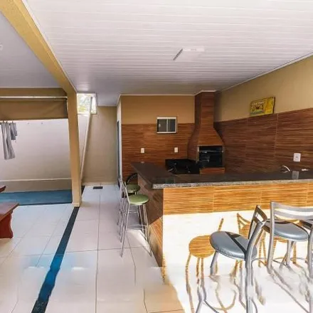 Buy this 3 bed house on Rua Maria Galiana in Residencial Santa Fé, Goiânia - GO